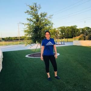 Meet your Posher, Rosy